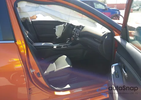 2023 Nissan Sentra Sr Xtronic Cvt из США, поврежденный, VIN 3N1AB8DV5PY285848